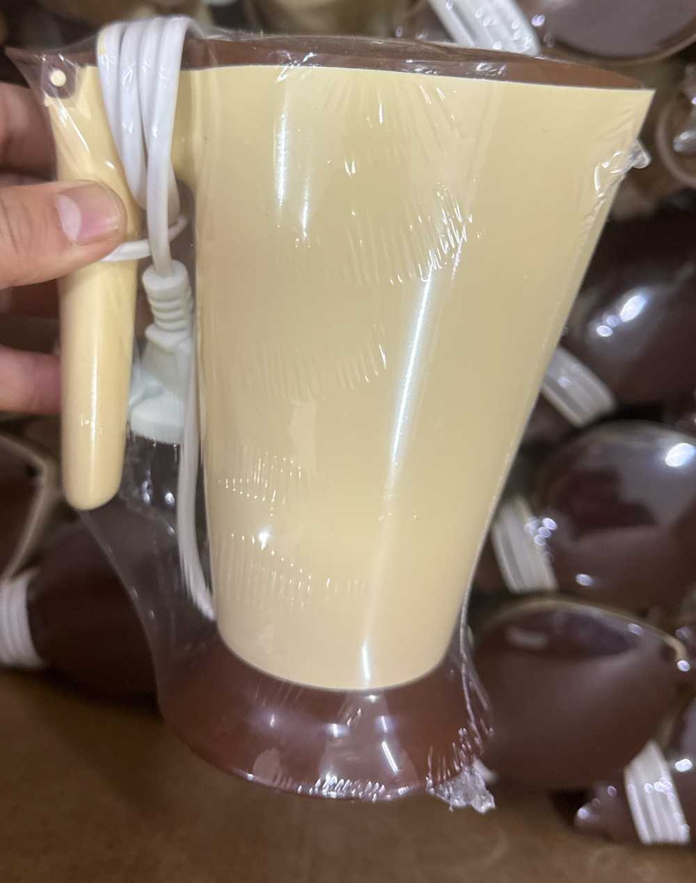 чайник малыш