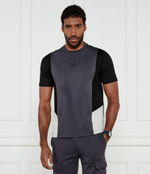 Футболка EA7 - графитовый(7M000276 AF12874)