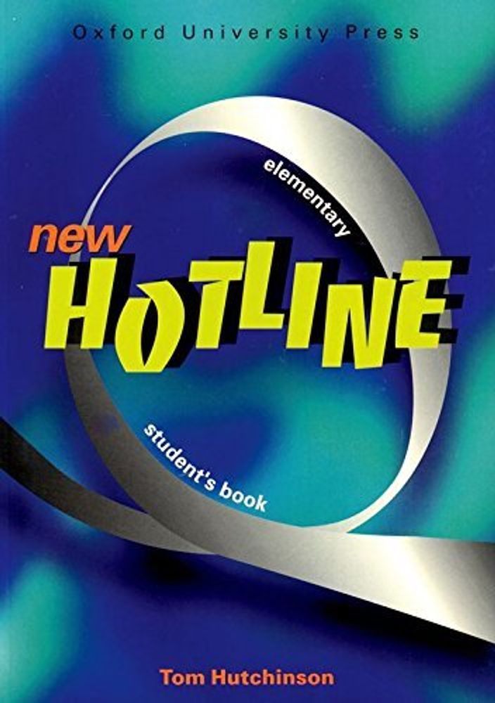 HOTLINE  NEW ELEMENTARY SB