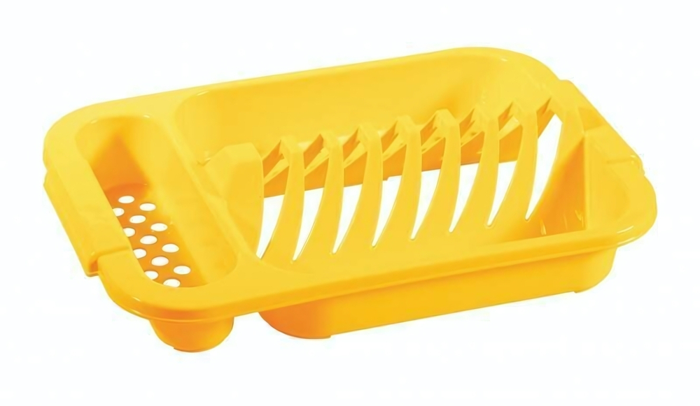 Сушилка для посуды "Эконова" микс