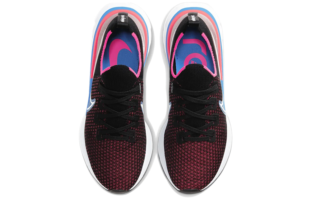 Кроссовки Nike React Infinity Run Flyknit 1 Fk
