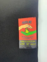 Футболка Issue Commercial 3 tee V.1 Черная