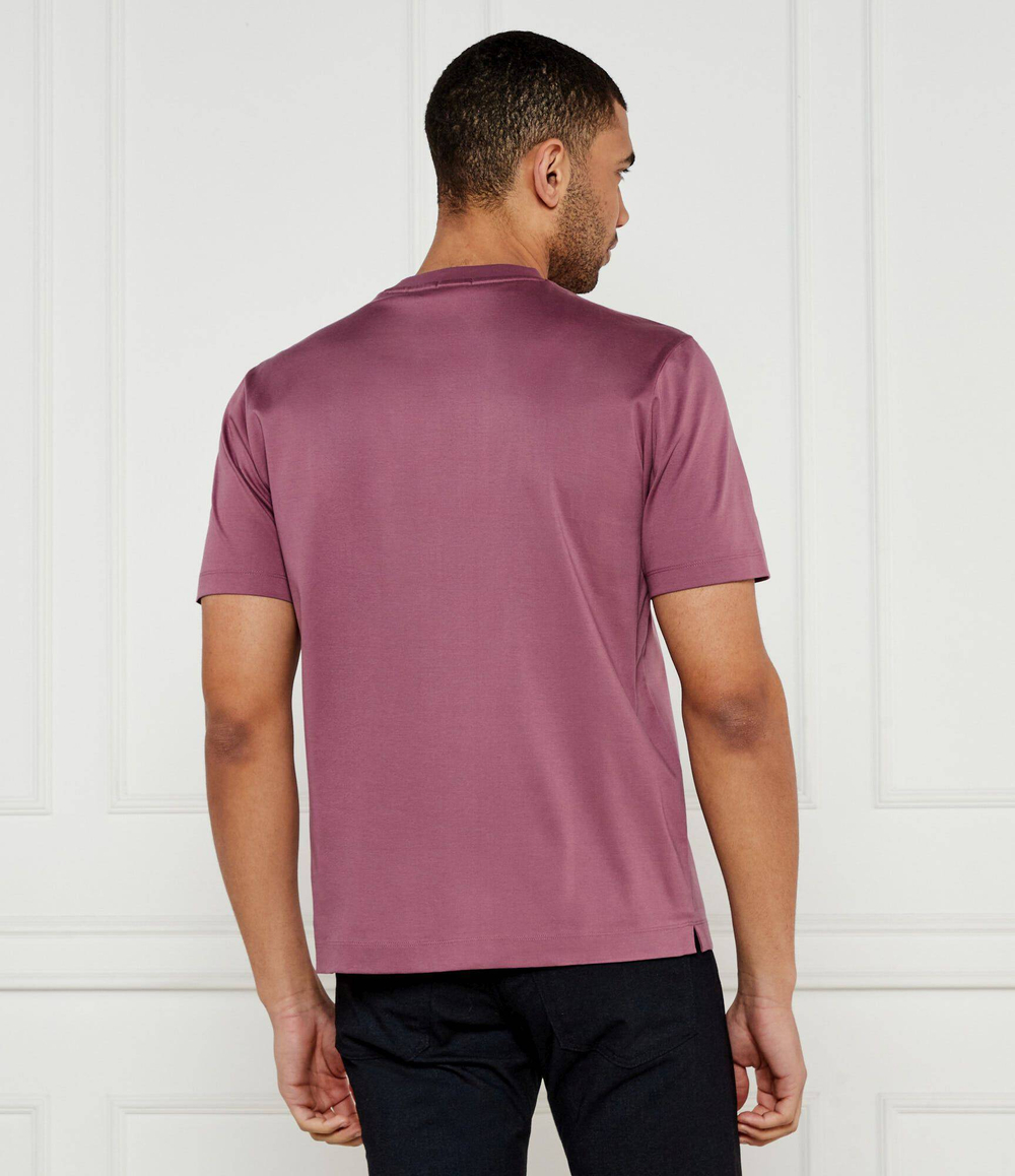 Футболка C-Taut BOSS BLACK - розовый(50520298)