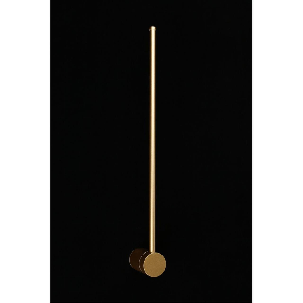 Настенный светодиодный светильник Aployt Merian APL.019.11.07