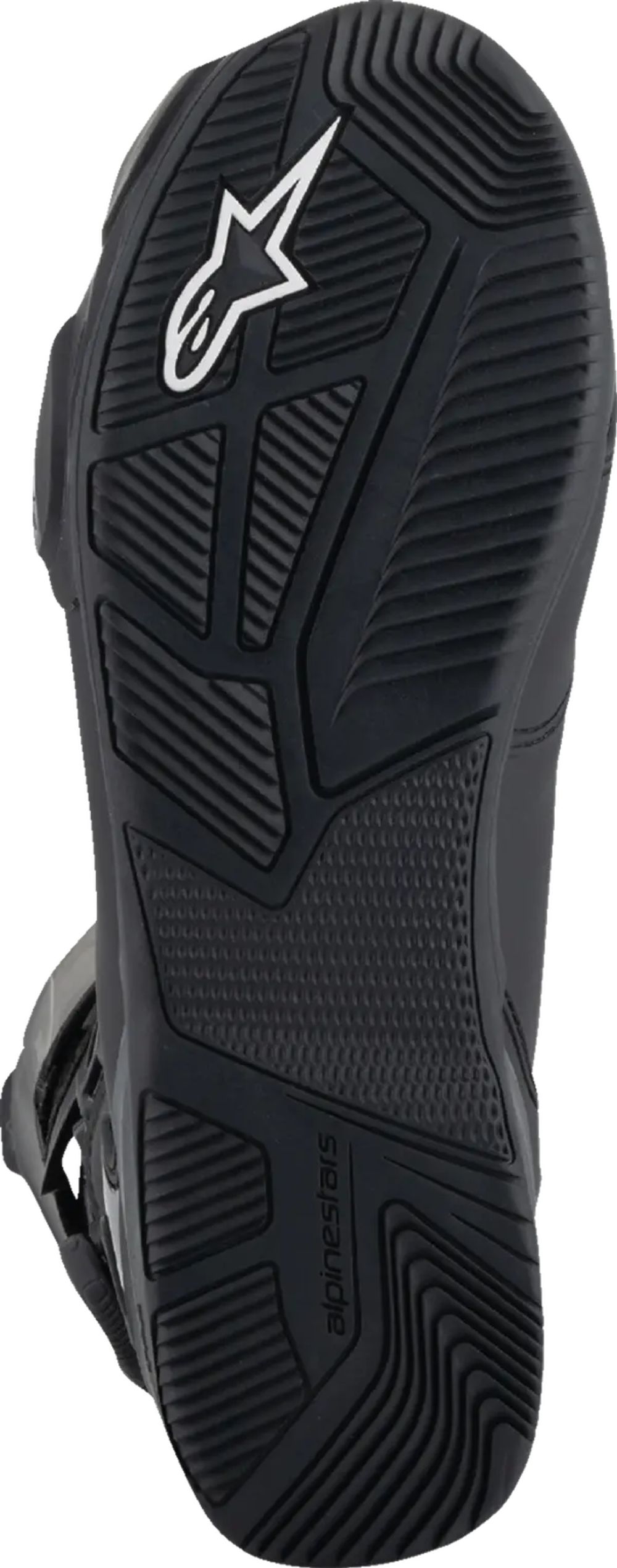 SP-X BOA Drystar / Черный