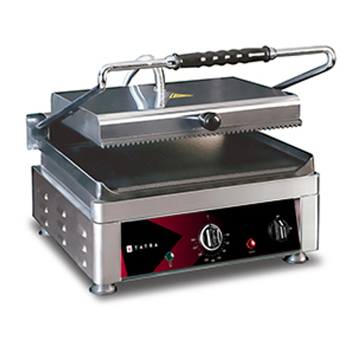 ГРИЛЬ КОНТАКТНЫЙ TATRA TCG 2525 RS