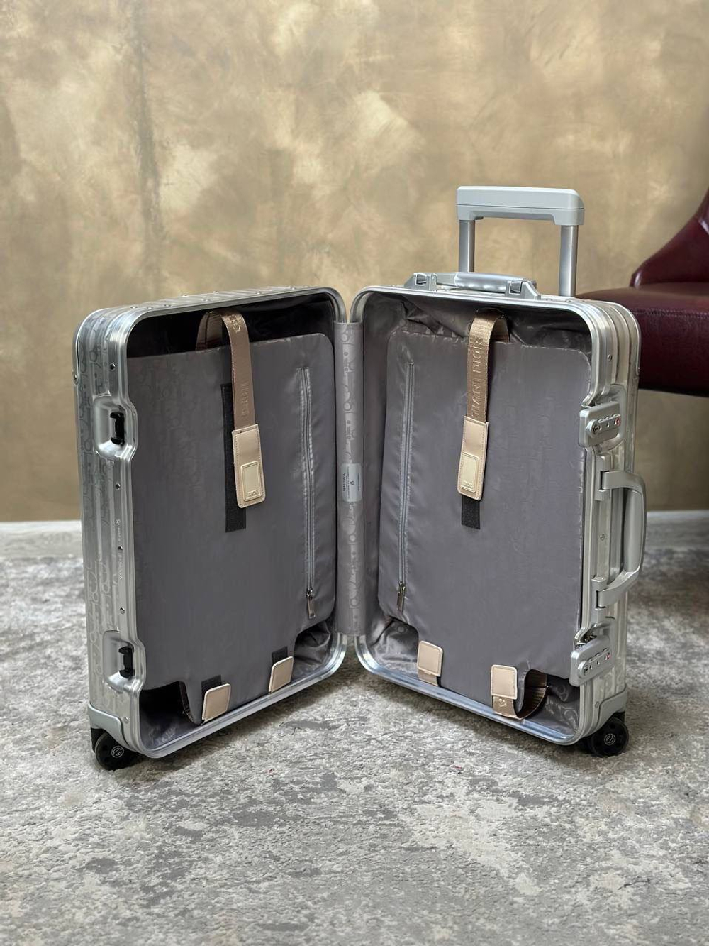 Чемодан Rimowa 55 см