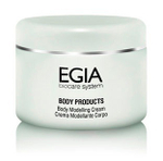 EGIA Крем для коррекции фигуры Body Modelling Cream 250 мл