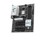Материнская плата MSI B840 GAMING PLUS WIFI AM5 4xDDR5 4xSATA3 RAID 2xM.2 1xHDMI 1xType-C ATX