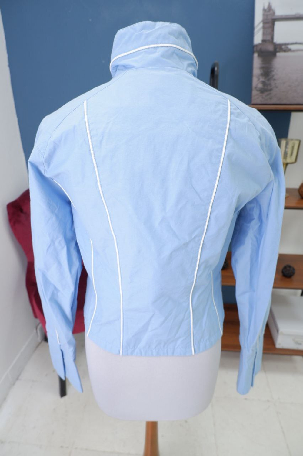 Куртка Savage демисезонная 48 размер