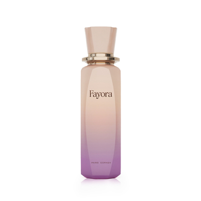 Paris Corner Fayora Eau De Parfum 100 ml (woman)
