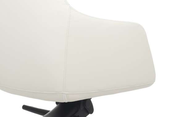 Кресло Soul A1908 Белый