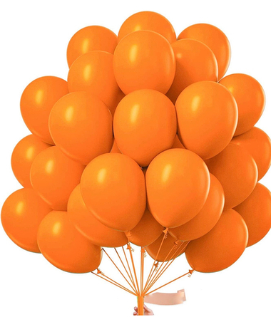 Шарики на праздники