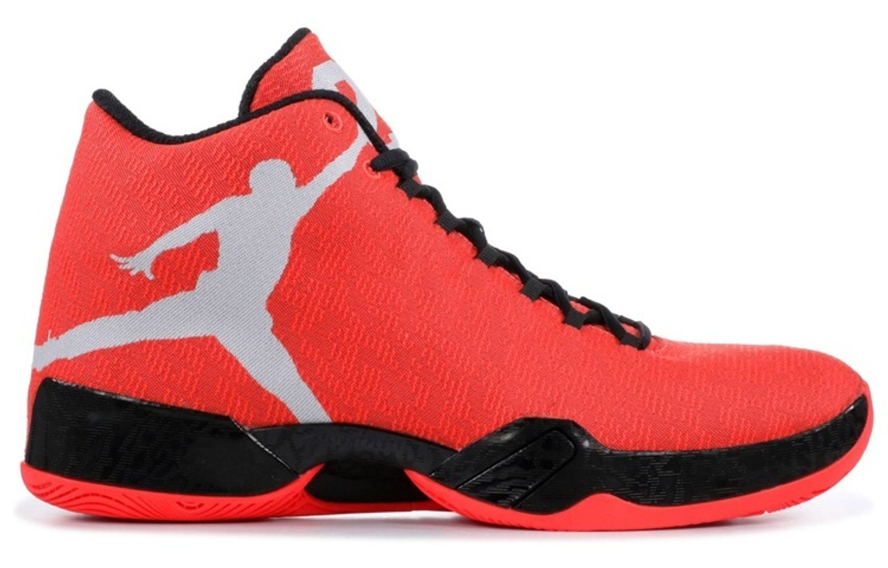 Кроссовки Jordan Air Jordan 29 Infrared 23