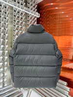 Пуховик Moncler