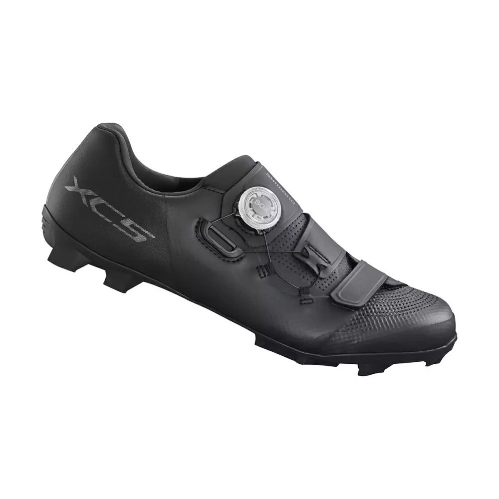 Велотуфли Shimano SH-XC502 Black 44