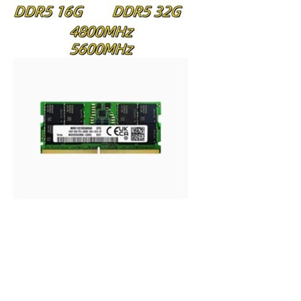 Оперативная память Netac NTSHD5P56DP-32K