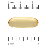 California Gold Nutrition, рыбий жир с омега-3, 120 капсул из рыбьего желатина (1250 мг в 1 капсуле)