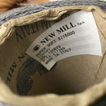 SUPER SOFT - New Mill; 100% меринос; 750м/100гр (2/15000); col.120672. Серый