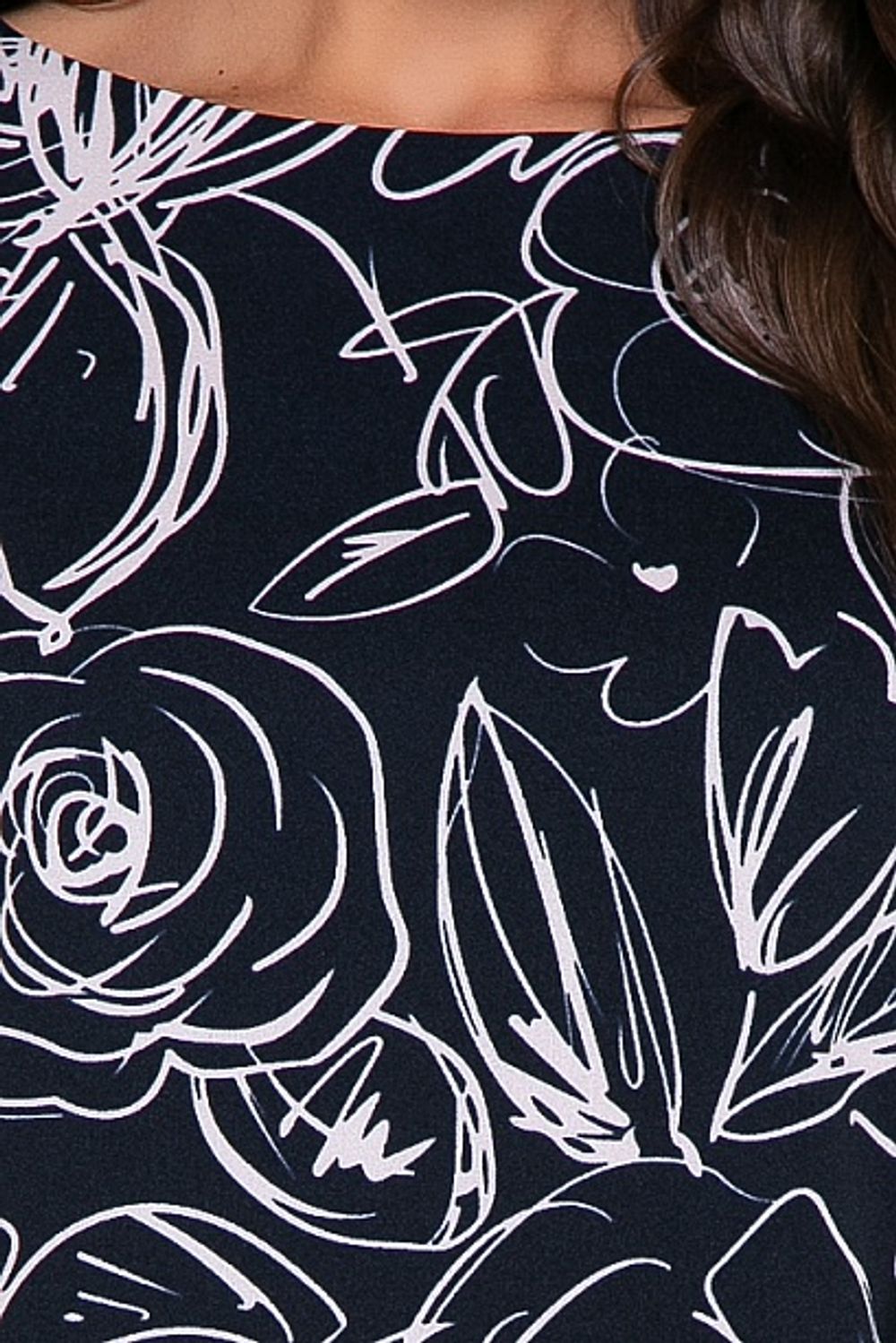 Платье 70589 Avili