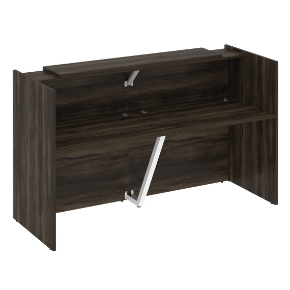 Onix Ресепшн O.R-K-6 Дуб Мали 2010*766*1187