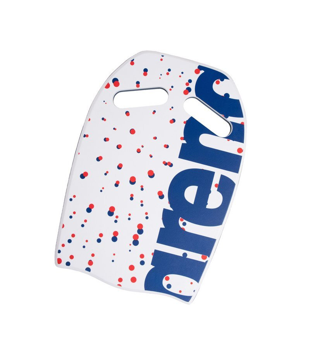 Доска для плавания Arena PRINTED KICKBOARD Доска для плавания Arena PRINTED KICKBOARD