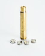 Лазерный патрон ColdShot 9.3х62, ShotTime