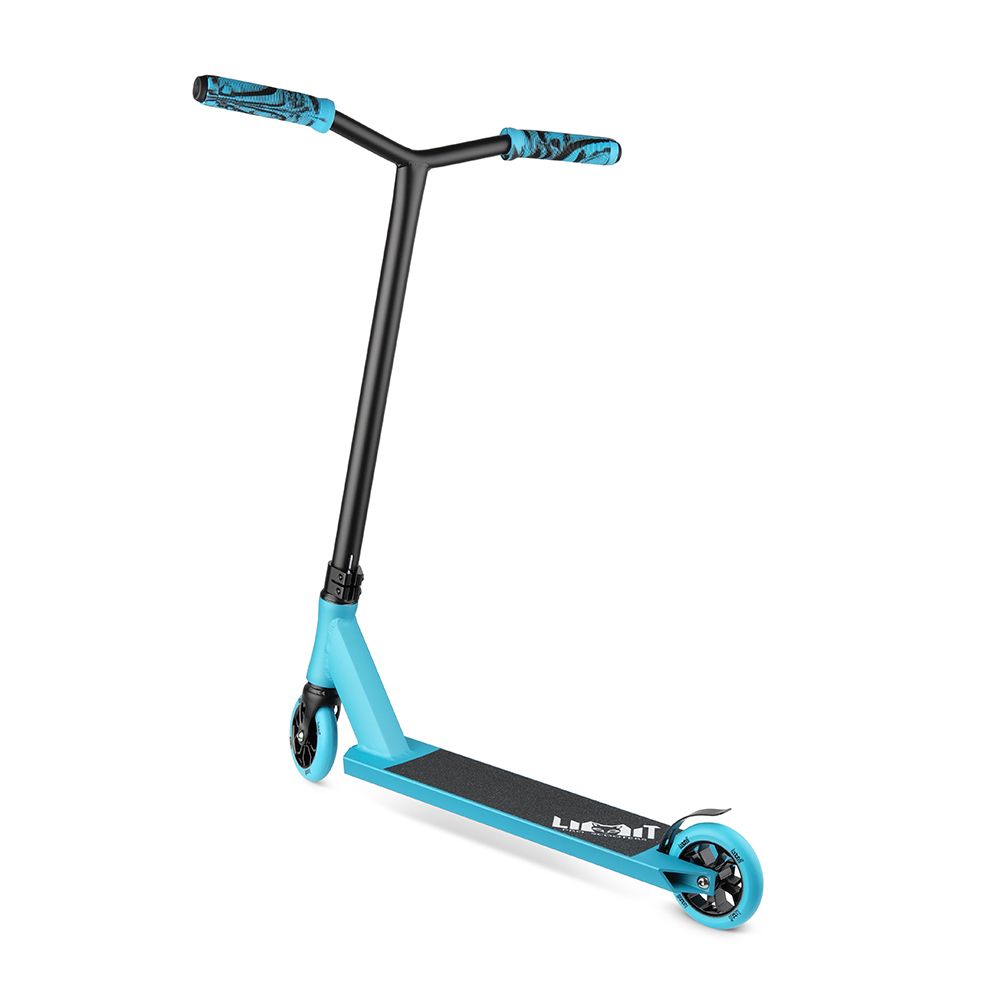 Трюковой самокат Limit LMT66