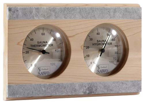 SAWO Термогигрометр 282-THRD