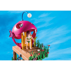 Playmobil - аквапарк с горками 70609