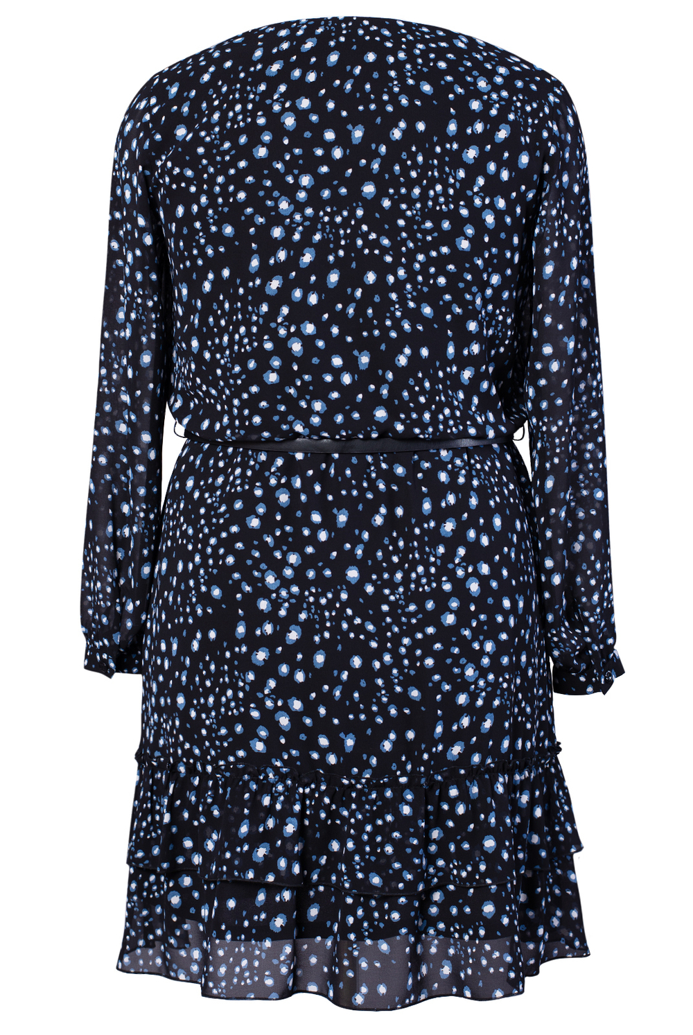 Платье женское 1454АПБ, соната #284Сон051454А