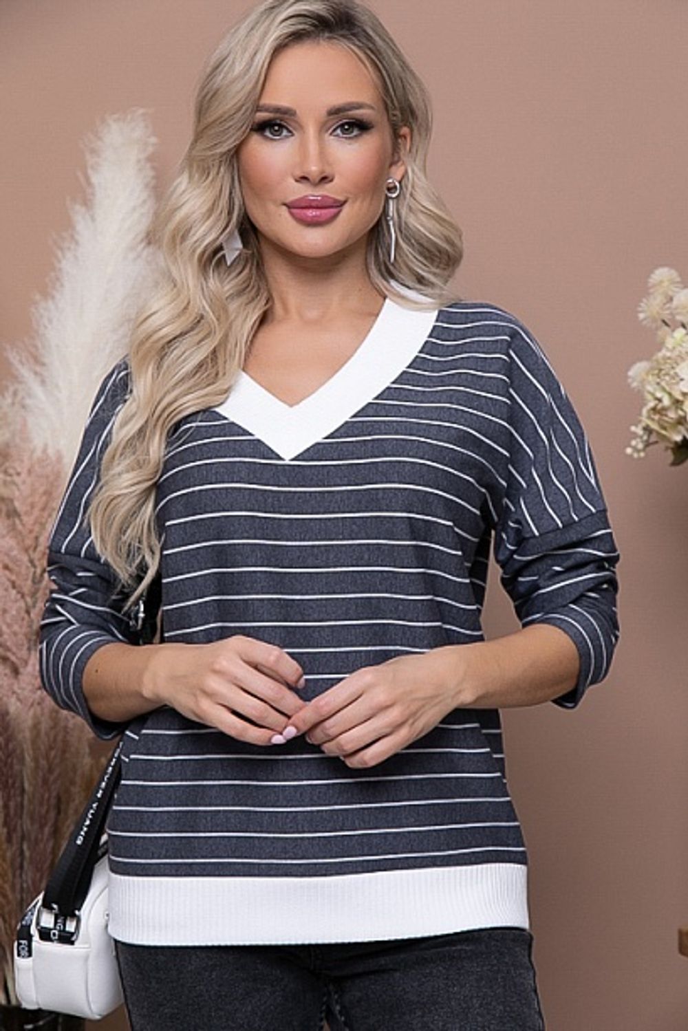 Джемпер 41647 Avili