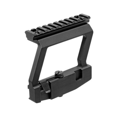 Кронштейн Veber Weaver-Бк MNT-K4706 быстросъемный