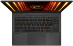 Ноутбук MSI Stealth A16 AI+ 16" / 32 Гб / SSD 1024 Гб / Без ОС / A3XWHG-214XKZ 9S7-15FL35-214