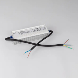 Блок питания ARPJ-LG-565600-PFC (200W, 25-56V, 2.6-5.6A) (Arlight, IP67 Металл, 5 лет) 039541