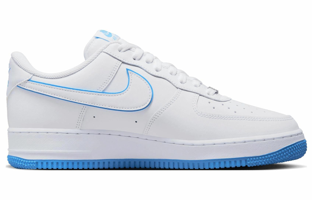 Кроссовки Nike Air Force 1 Low
