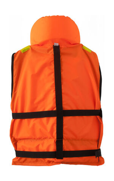 Жилет спасательный COMFORT DOCKER (Докер)100 кг