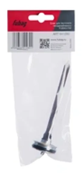 Сопло керамическое №8 Fubag FB TIG 240/550W, Ø12,5, арт. 31816