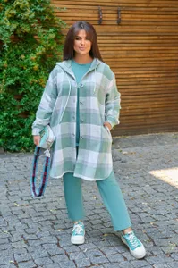 Спортивный костюм тройка УК-2478-1