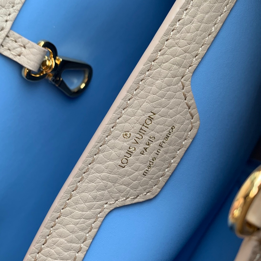 Louis Vuitton Capucines MM