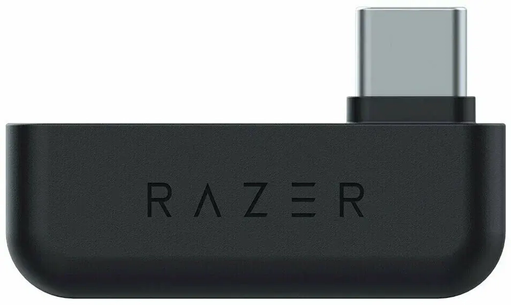 Гарнитура Razer Barracuda Black (RZ04-03790100-R3M1)