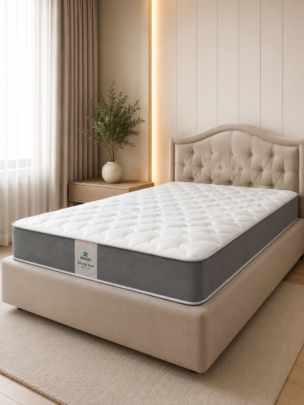 Матрас Sleep Ker