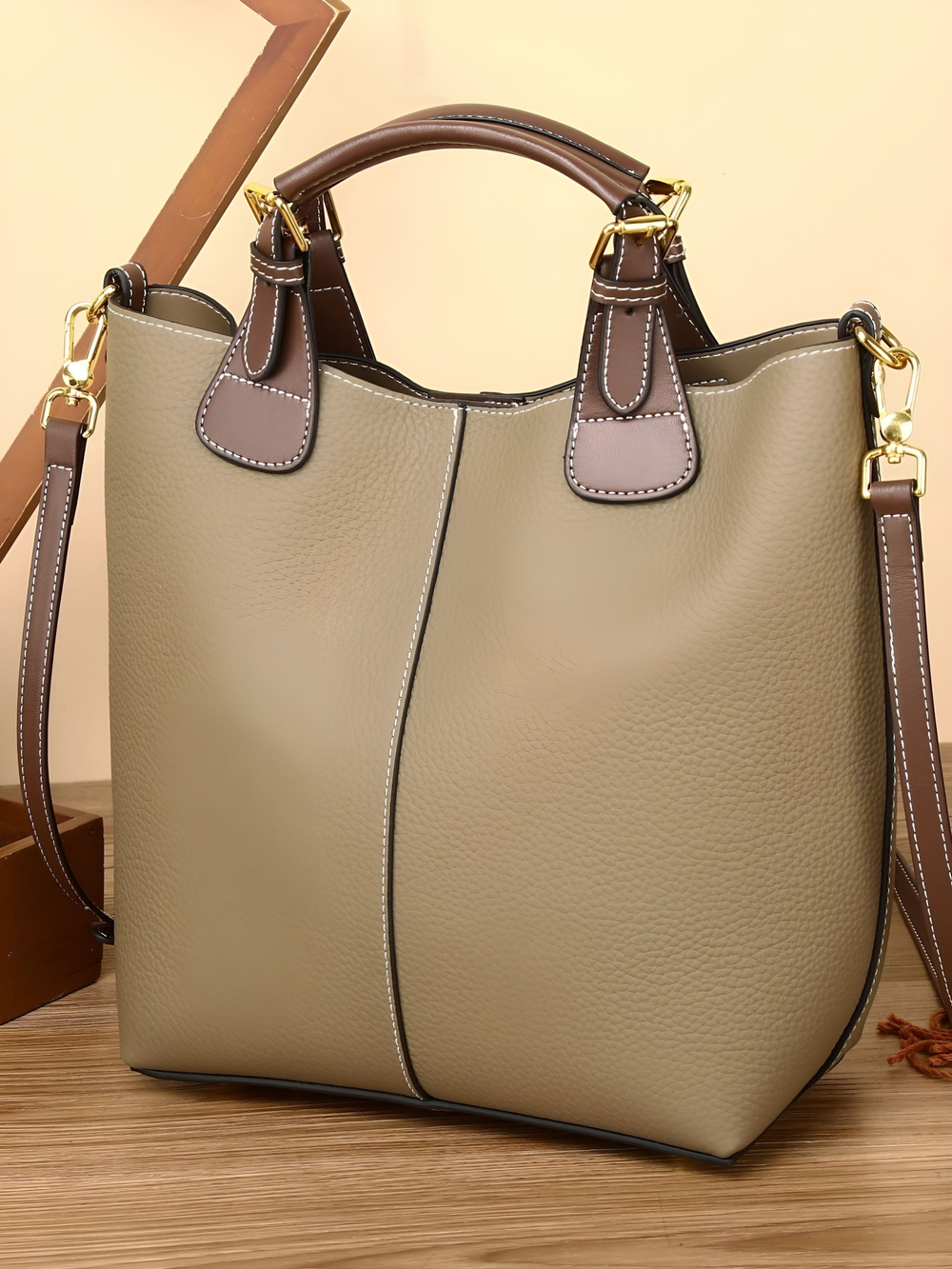 сумка на плечо