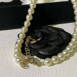Чокер CHANEL