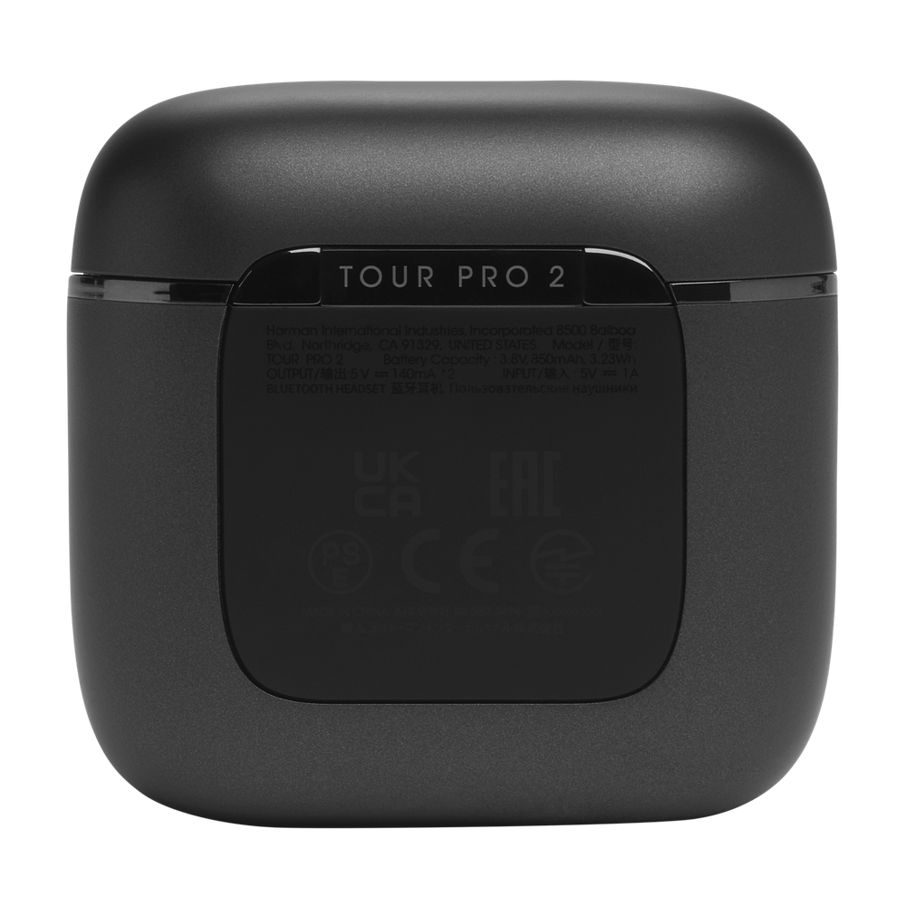 Jbl harman tws 3 discount