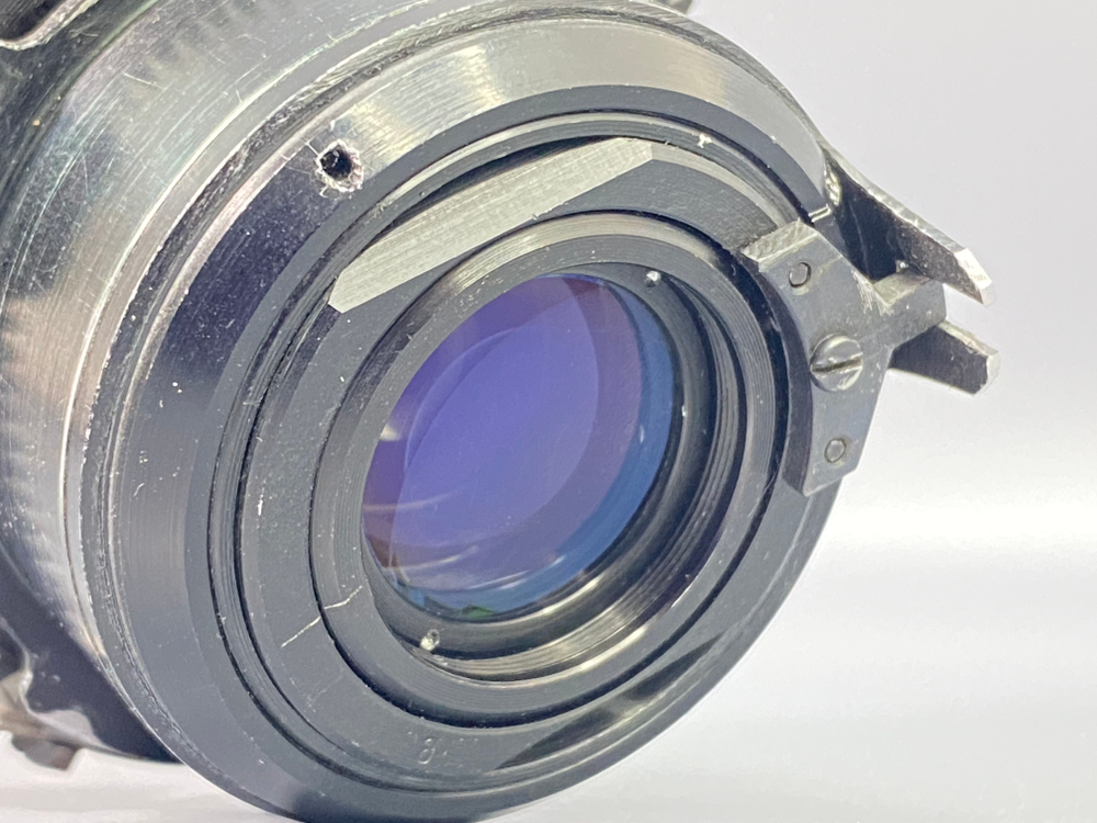 Окс 1-50-1 2/50mm Лоомп 1964