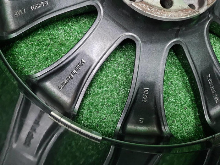 Диск литой R19 Mercedes GLC X253 (2015-2022)