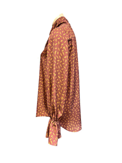 Блуза WINGSstudio