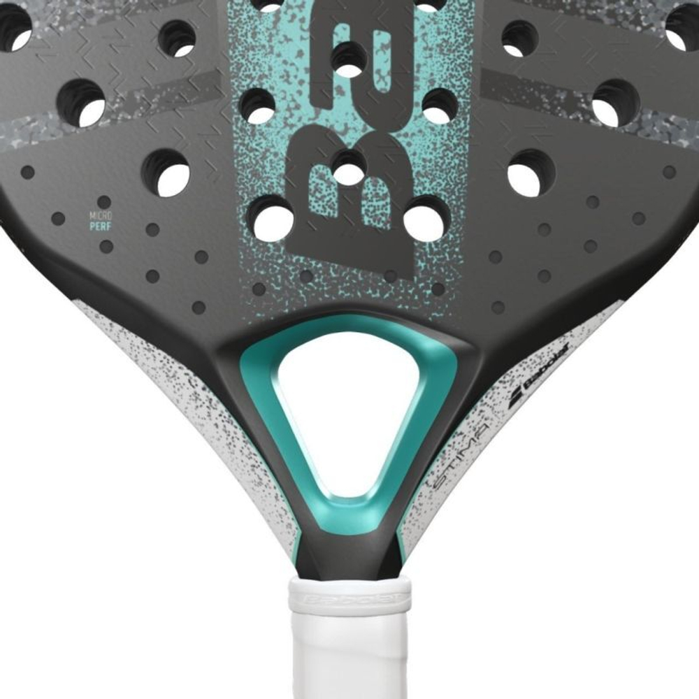 Ракетка для падел тенниса Babolat Stima Energy