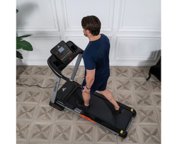 Беговая дорожка DFC SPARKY Pro T635